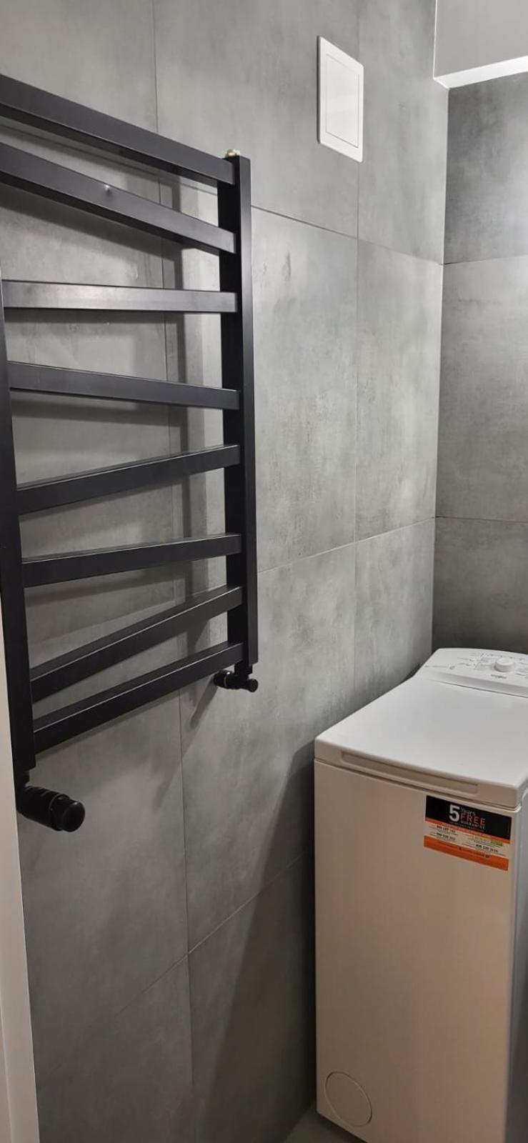 Apartament Kolorowy Krakow Dış mekan fotoğraf