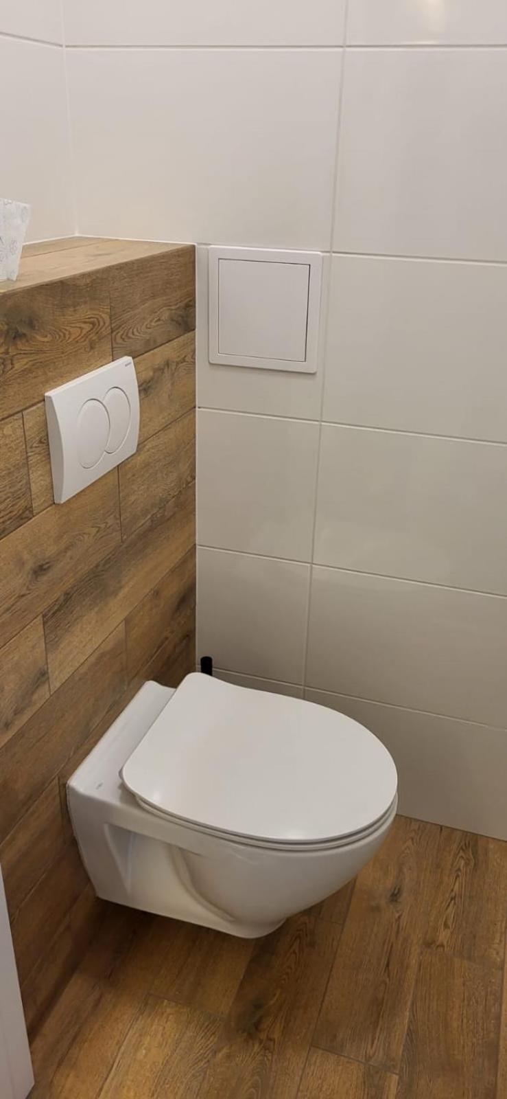 Apartament Kolorowy Krakow Dış mekan fotoğraf