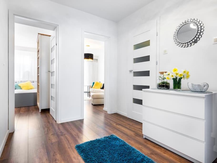 Apartament Kolorowy Krakow Dış mekan fotoğraf