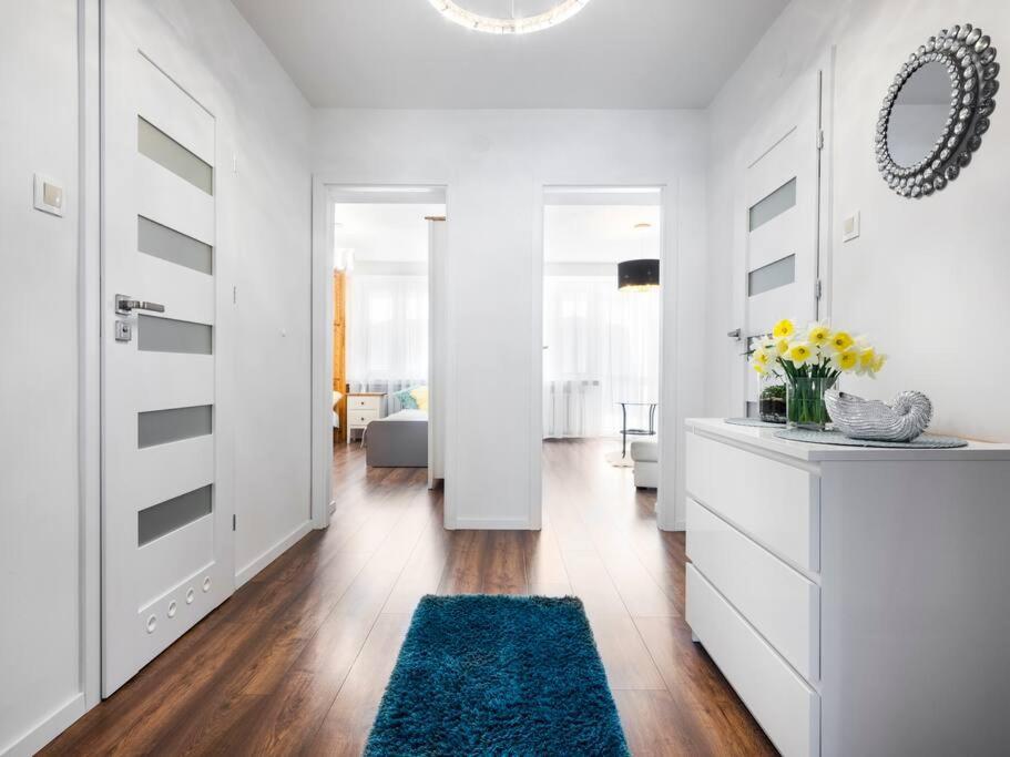 Apartament Kolorowy Krakow Dış mekan fotoğraf