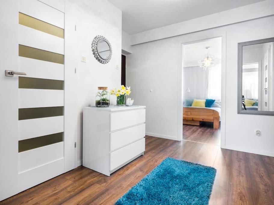 Apartament Kolorowy Krakow Dış mekan fotoğraf